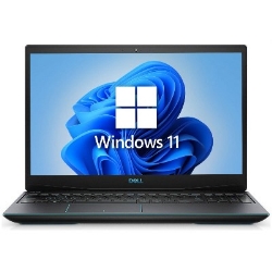 Dell Latitude 3590 i5-7200U 15,6" 8Gb DDR4 256Gb NVMe - Tast.ITA - Ricondizionato come nuovo